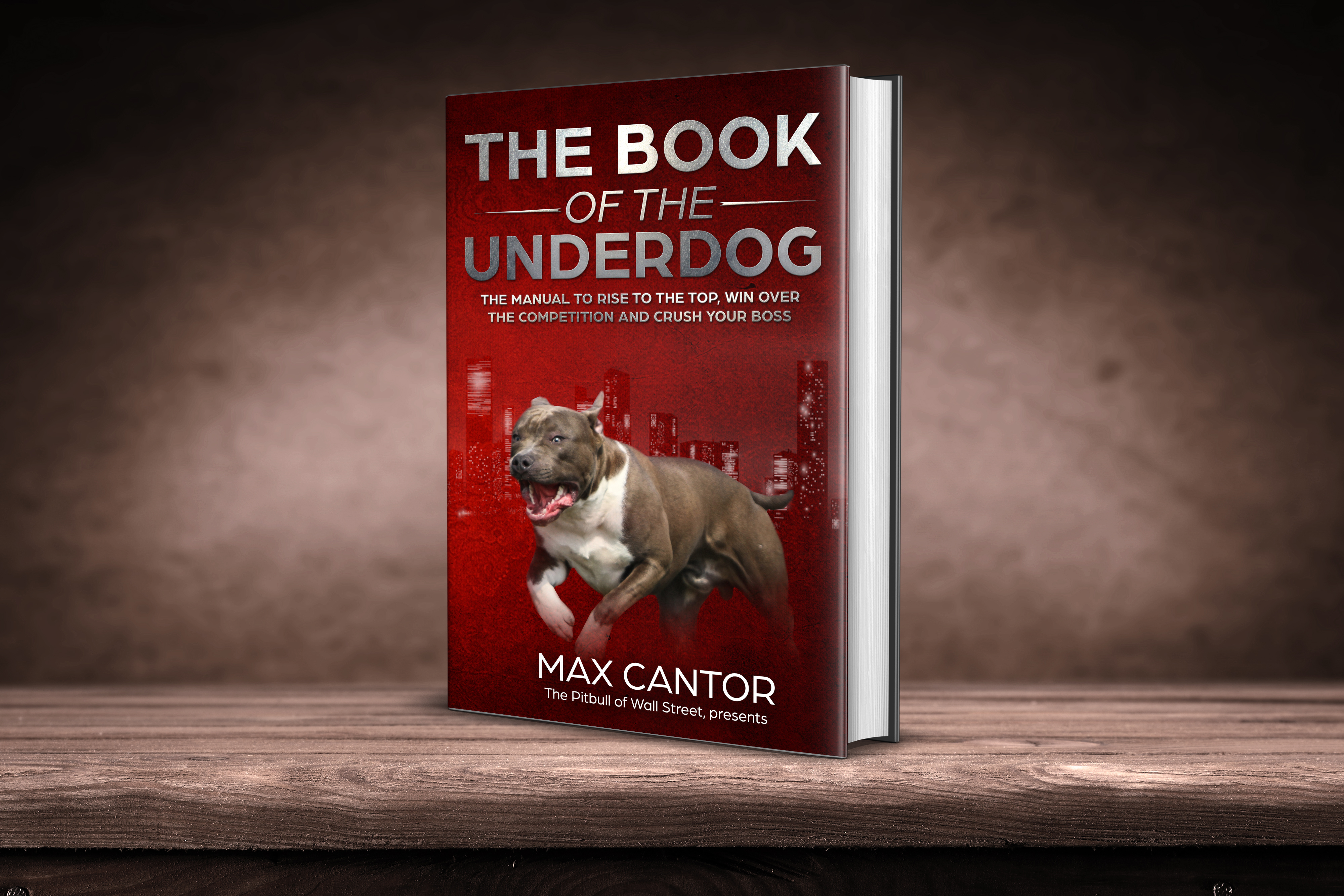 The Book of The Underdog