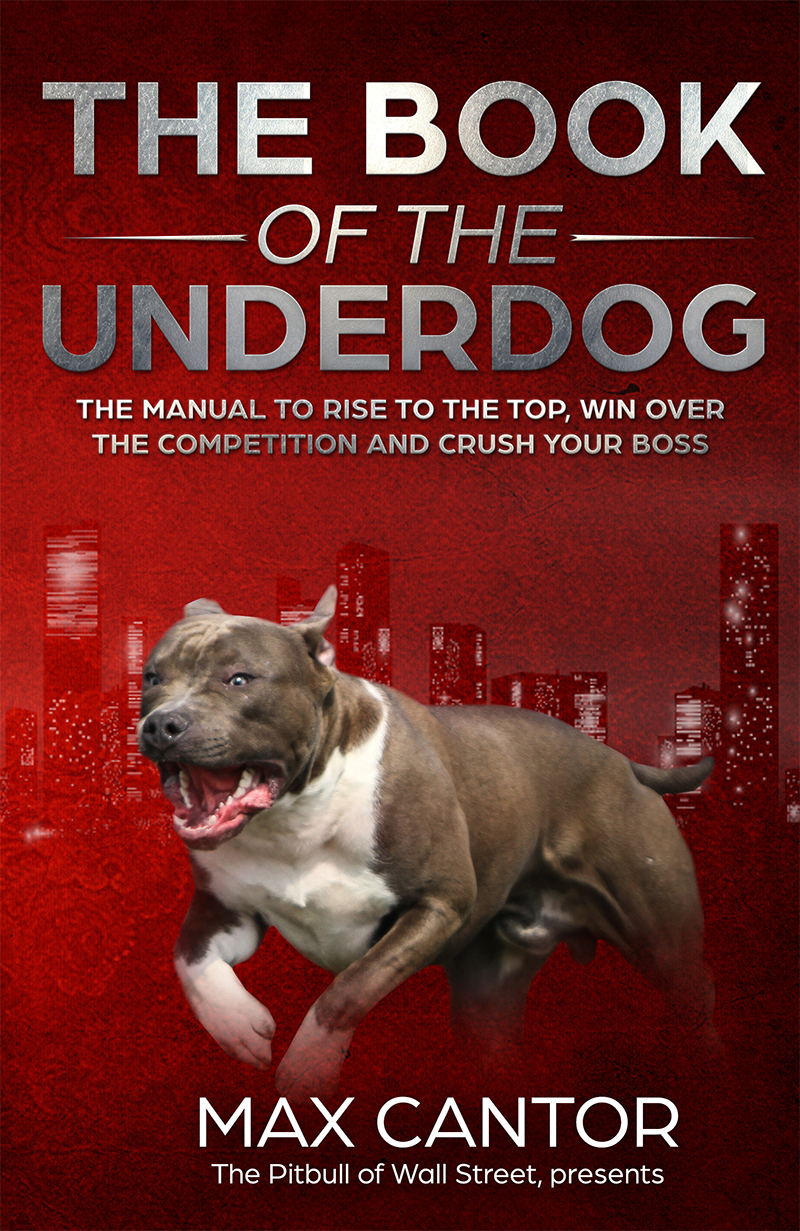 Book of The Underdog